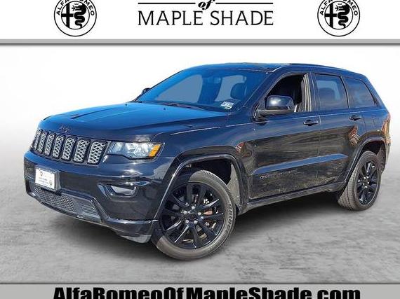 JEEP GRAND CHEROKEE 2019 1C4RJFAG9KC568834 image